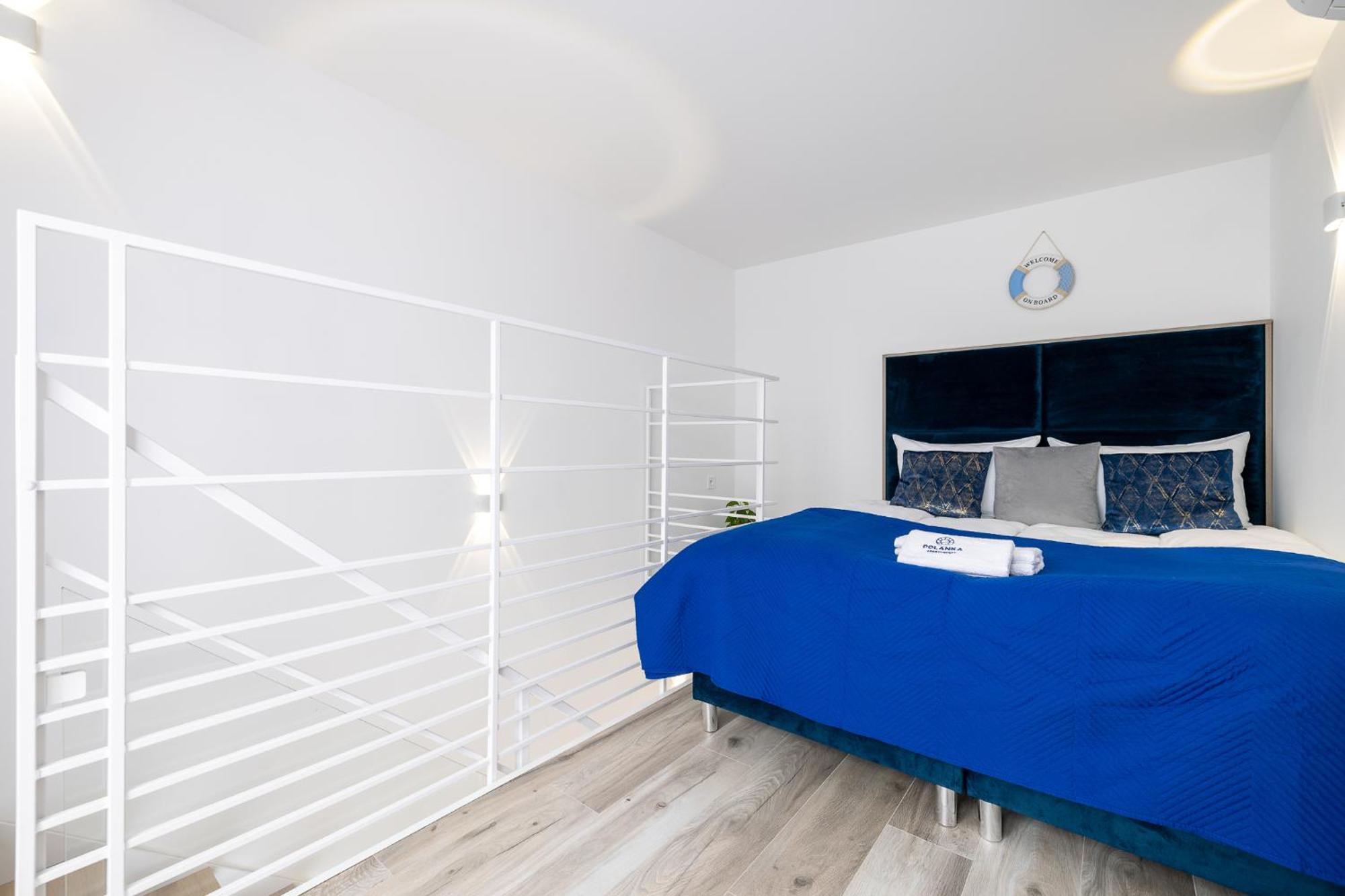 Polanka Apartamenty Niechorze Exterior foto